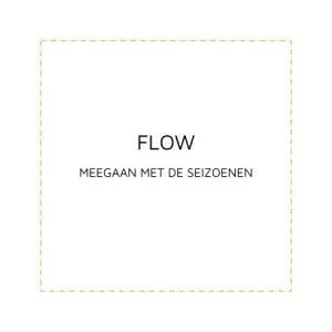 Flow - 5 elementen Qi Gong